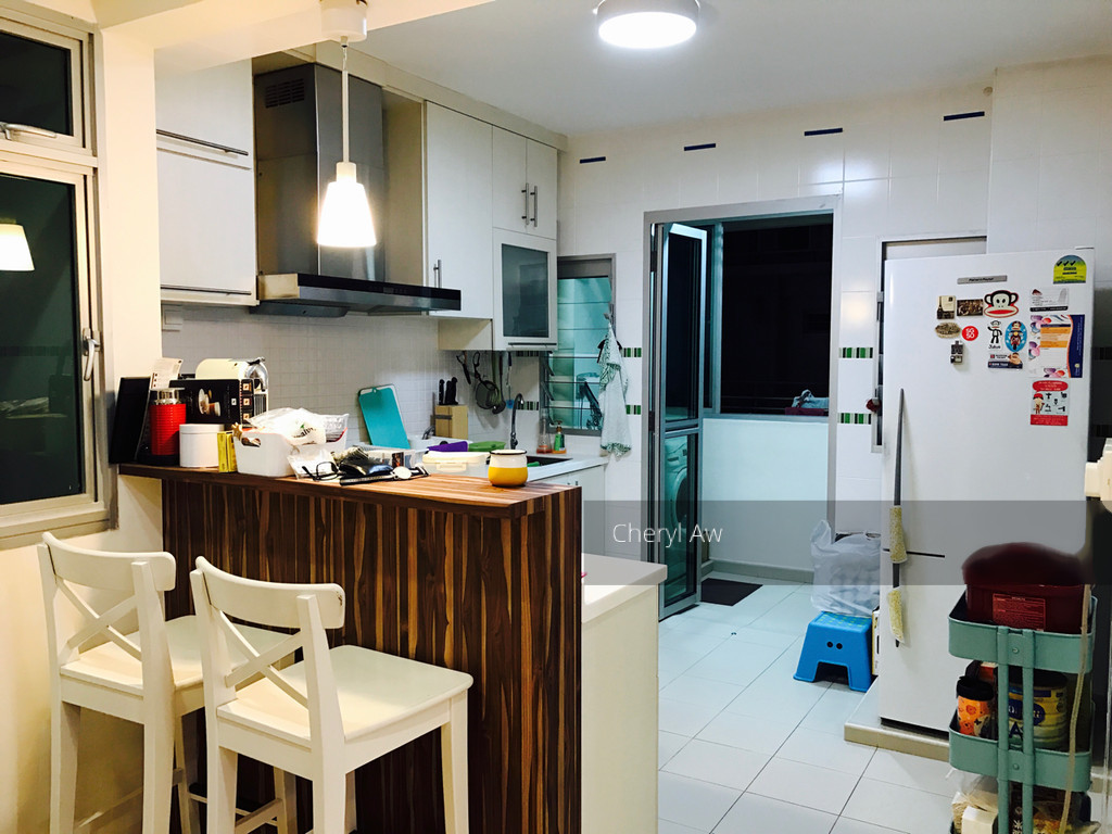 Yishun Ring Road thumbnail photo